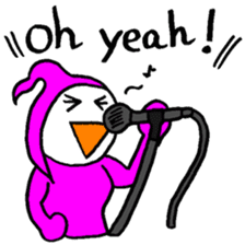 music man 3 sticker #5887740