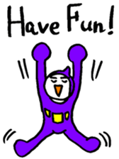 music man 3 sticker #5887743