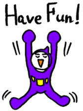 music man 3 sticker #5887743