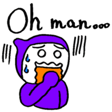 music man 3 sticker #5887744