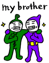 music man 3 sticker #5887746