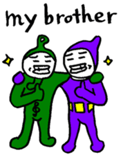 music man 3 sticker #5887746