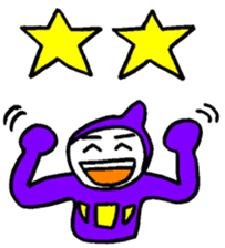 music man 3 sticker #5887748