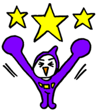 music man 3 sticker #5887749