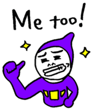 music man 3 sticker #5887750