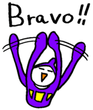 music man 3 sticker #5887751