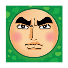 Bike Kero sticker #5888458