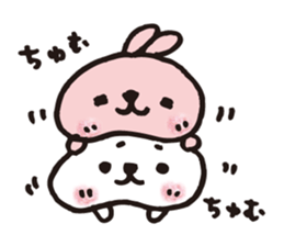 Gomachi No.2 sticker #5888546