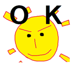 sunsunsun sticker #5888767