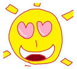 sunsunsun sticker #5888783