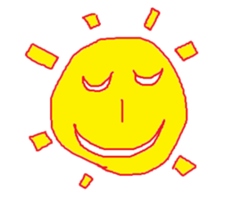 sunsunsun sticker #5888789