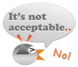 Little birds colorful stickers sticker #5888810