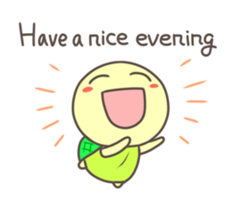 Good friend of turtle and frog sticker #5889328