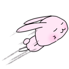 ZENTAI,rabbit&robot. 7th.