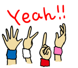 SummerFest sticker #5890392