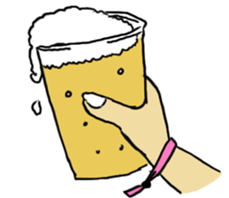 SummerFest sticker #5890393