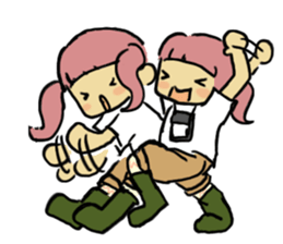 SummerFest sticker #5890411