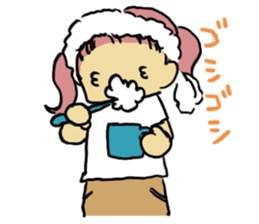 SummerFest sticker #5890412