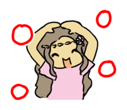 SummerFest sticker #5890426