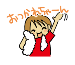 SummerFest sticker #5890429