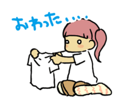 SummerFest sticker #5890431