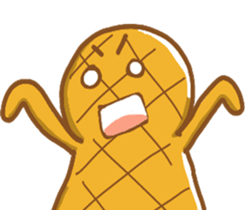 pp  pp sticker #5890795