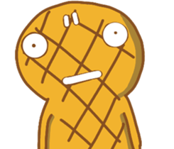 pp  pp sticker #5890797