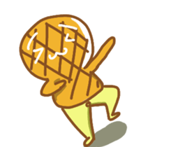 pp  pp sticker #5890799