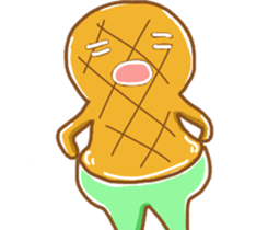 pp  pp sticker #5890800