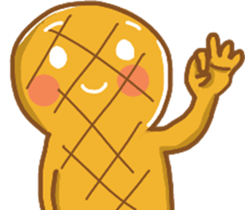 pp  pp sticker #5890803