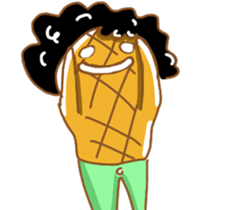 pp  pp sticker #5890805