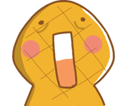 pp  pp sticker #5890806