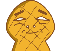 pp  pp sticker #5890807