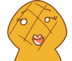 pp  pp sticker #5890810