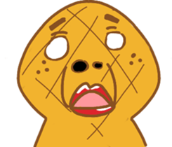 pp  pp sticker #5890812