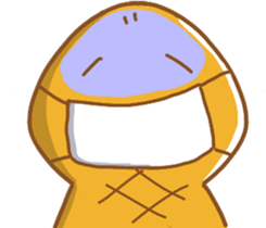 pp  pp sticker #5890813