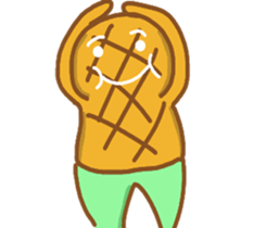 pp  pp sticker #5890814