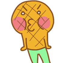 pp  pp sticker #5890816