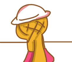 pp  pp sticker #5890817