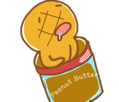 pp  pp sticker #5890818