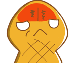 pp  pp sticker #5890820