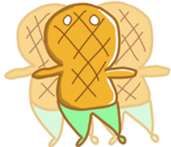 pp  pp sticker #5890821