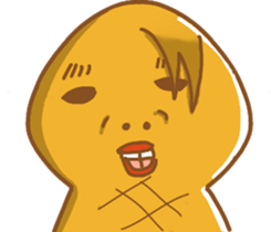 pp  pp sticker #5890822