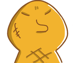 pp  pp sticker #5890823