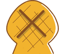 pp  pp sticker #5890824