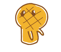 pp  pp sticker #5890827