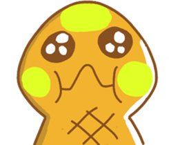 pp  pp sticker #5890830