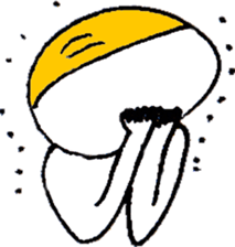 abereiko sticker #5890975