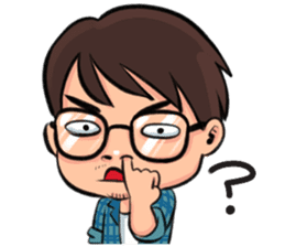 You must have Faith! sticker #5891037