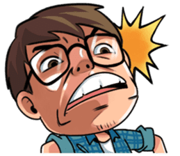 You must have Faith! sticker #5891038